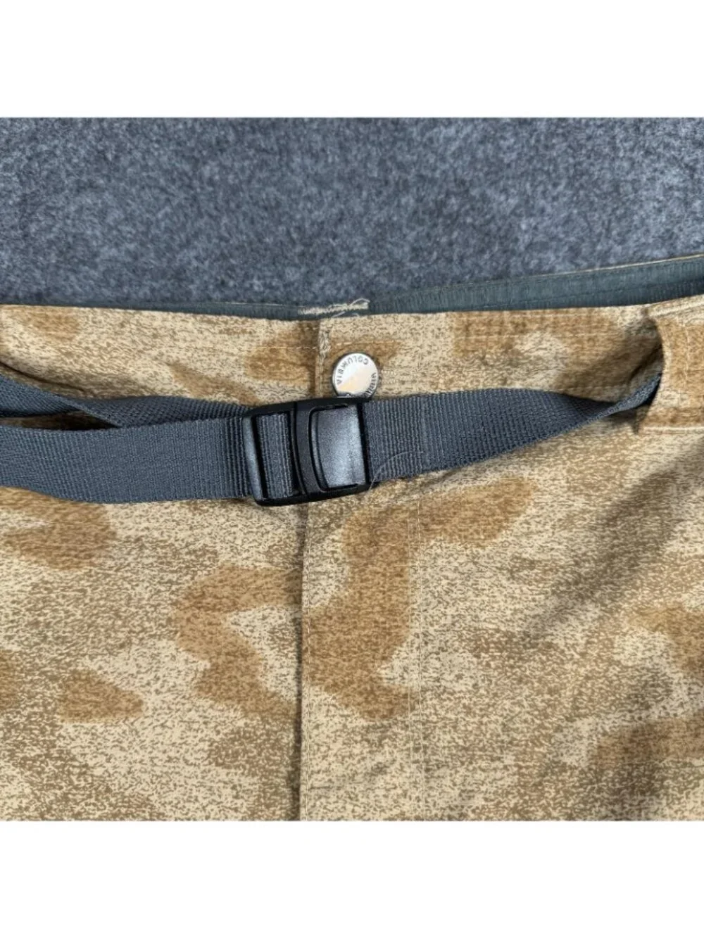 Columbia shorts mens